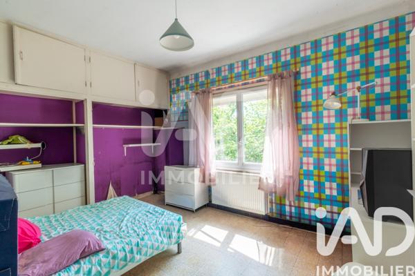 Maison à vendre 4 pièces 91 m² Lorris