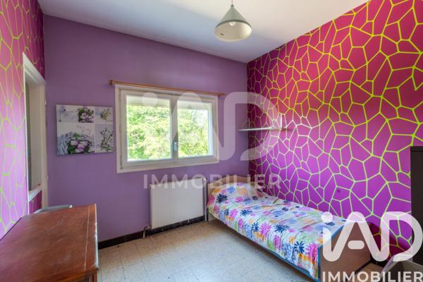 Maison à vendre 4 pièces 91 m² Lorris