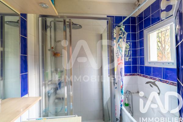 Maison à vendre 4 pièces 91 m² Lorris