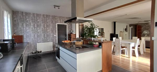 Argeliers (11120) Havre de Paix