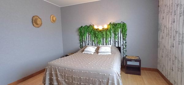 Argeliers (11120) Havre de Paix