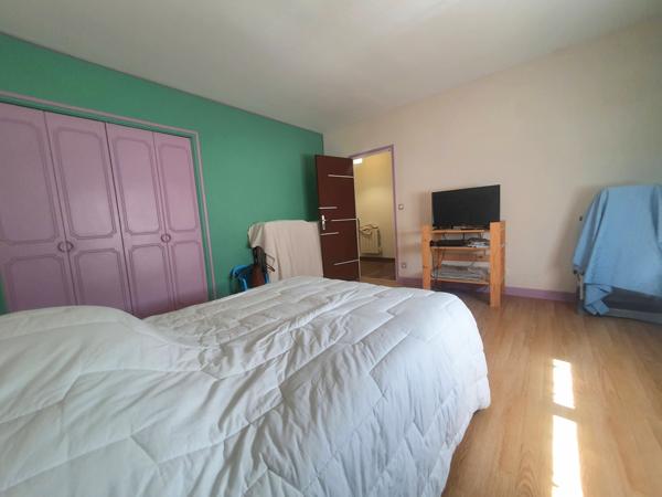 Argeliers (11120) Havre de Paix