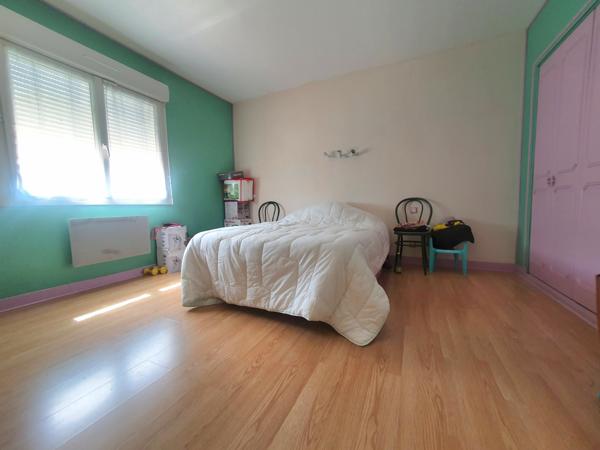 Argeliers (11120) Havre de Paix