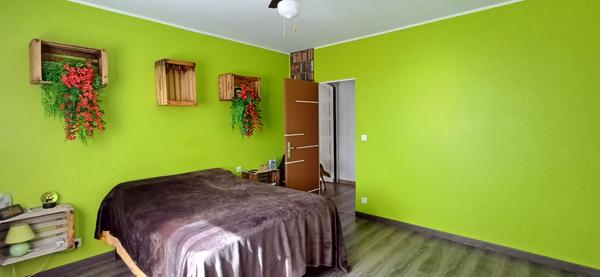 Argeliers (11120) Havre de Paix