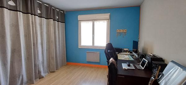 Argeliers (11120) Havre de Paix