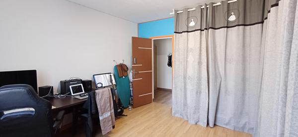 Argeliers (11120) Havre de Paix