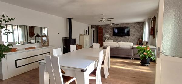 Argeliers (11120) Havre de Paix