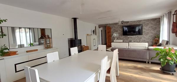 Argeliers (11120) Havre de Paix