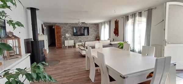 Argeliers (11120) Havre de Paix