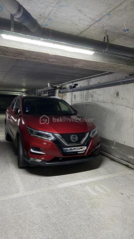 Appartement de 57,58 m²