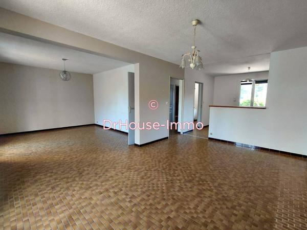 Maison à vendre 4 pièces de 102 m²