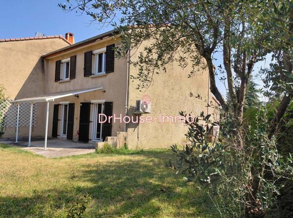 Maison à vendre 4 pièces de 102 m²