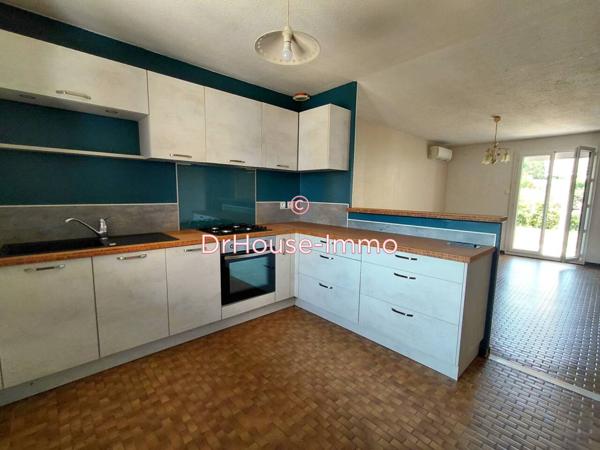 Maison à vendre 4 pièces de 102 m²