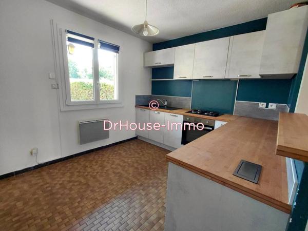 Maison à vendre 4 pièces de 102 m²