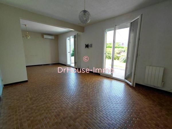 Maison à vendre 4 pièces de 102 m²