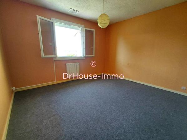 Maison à vendre 4 pièces de 102 m²
