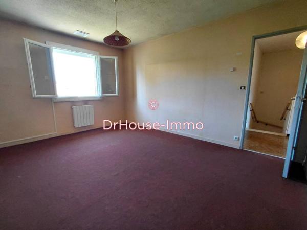 Maison à vendre 4 pièces de 102 m²