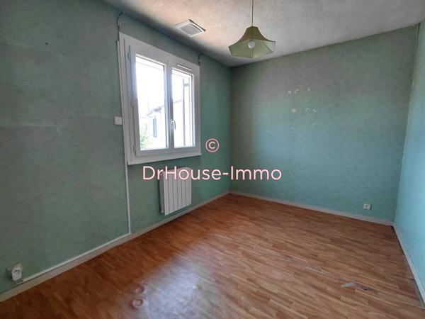 Maison à vendre 4 pièces de 102 m²