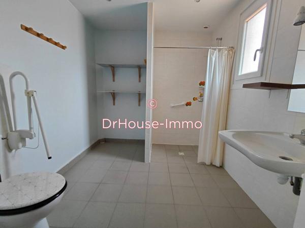 Maison à vendre 4 pièces de 102 m²