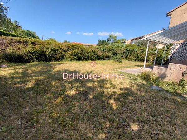 Maison à vendre 4 pièces de 102 m²
