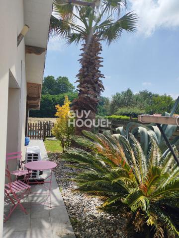 Maison Narrosse 4 pièces avec Piscine