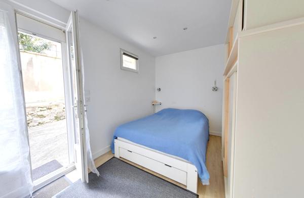 Appartement Nogent Sur Marne 2 pièce(s) 40 m2