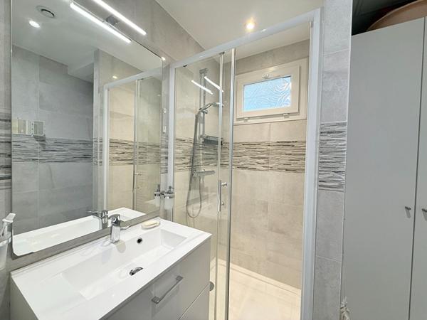 Appartement Nogent Sur Marne 2 pièce(s) 40 m2