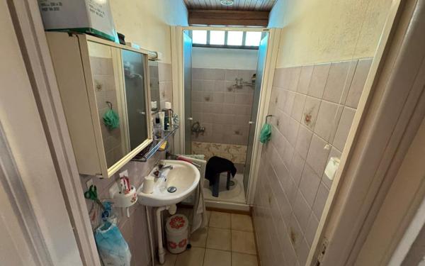 Maison à vendre    5 pièces •  Molières-sur-Cèze