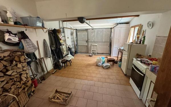 Maison à vendre    5 pièces •  Molières-sur-Cèze