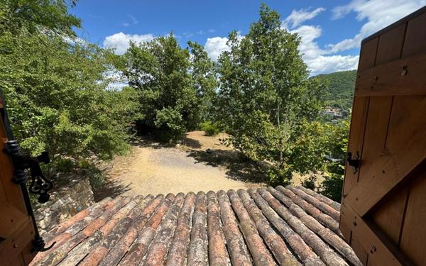 Maison à vendre    5 pièces •  Molières-sur-Cèze