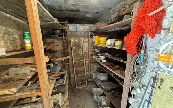 Maison à vendre    5 pièces •  Molières-sur-Cèze