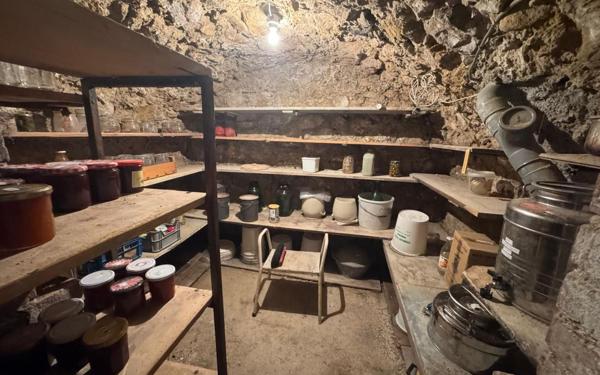 Maison à vendre    5 pièces •  Molières-sur-Cèze