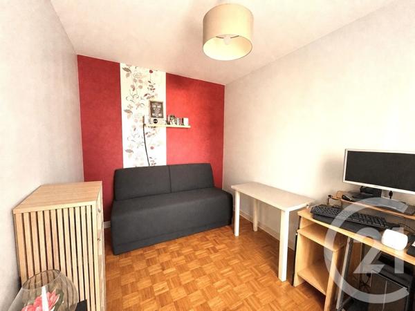 Appartement T3 à vendre  3 pièces - 65 m 2   ST FONS  - 69