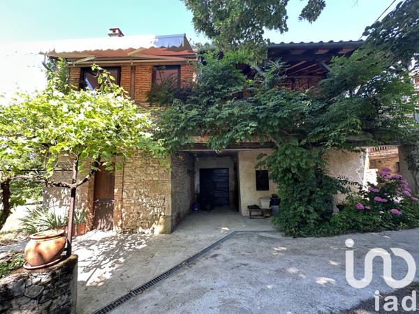 Maison à vendre 6 pièces 135 m² Saint-Jean-Lespinasse