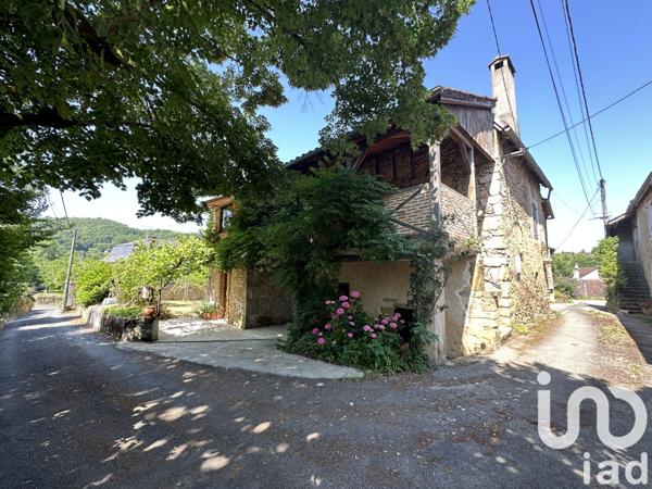 Maison à vendre 6 pièces 135 m² Saint-Jean-Lespinasse