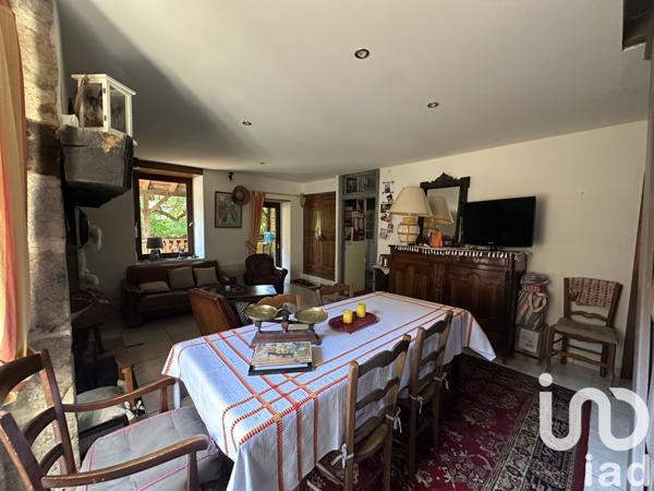 Maison à vendre 6 pièces 135 m² Saint-Jean-Lespinasse