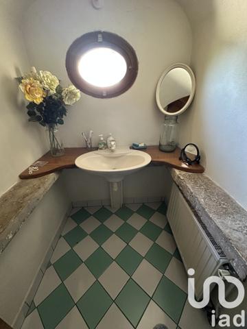 Maison à vendre 6 pièces 135 m² Saint-Jean-Lespinasse