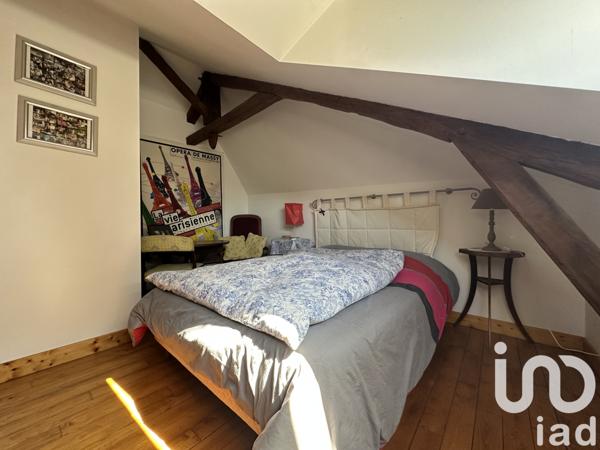 Maison à vendre 6 pièces 135 m² Saint-Jean-Lespinasse