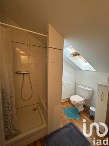 Maison à vendre 6 pièces 135 m² Saint-Jean-Lespinasse