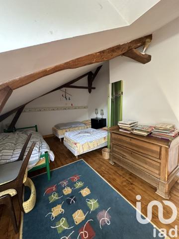 Maison à vendre 6 pièces 135 m² Saint-Jean-Lespinasse