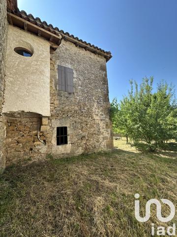 Maison à vendre 6 pièces 135 m² Saint-Jean-Lespinasse