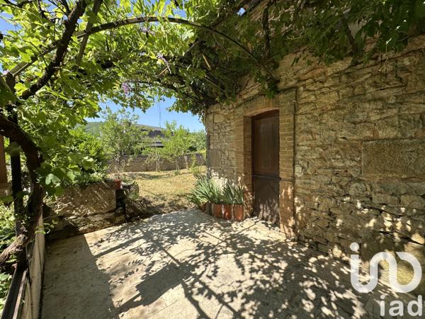 Maison à vendre 6 pièces 135 m² Saint-Jean-Lespinasse