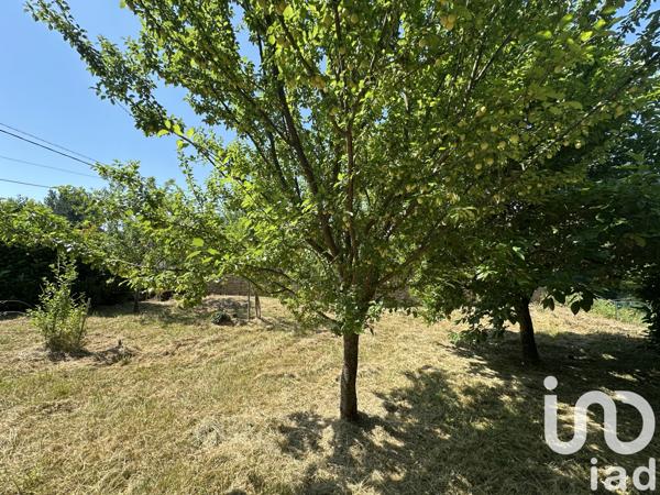 Maison à vendre 6 pièces 135 m² Saint-Jean-Lespinasse