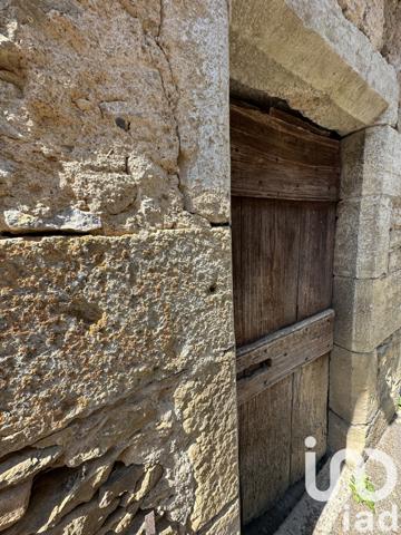 Maison à vendre 6 pièces 135 m² Saint-Jean-Lespinasse