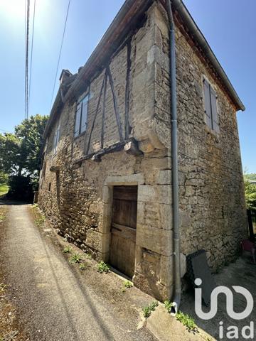 Maison à vendre 6 pièces 135 m² Saint-Jean-Lespinasse