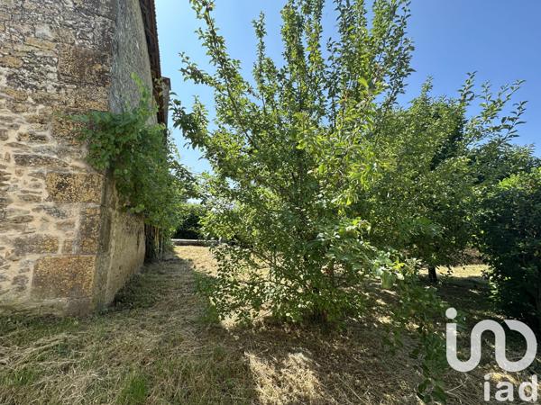 Maison à vendre 6 pièces 135 m² Saint-Jean-Lespinasse