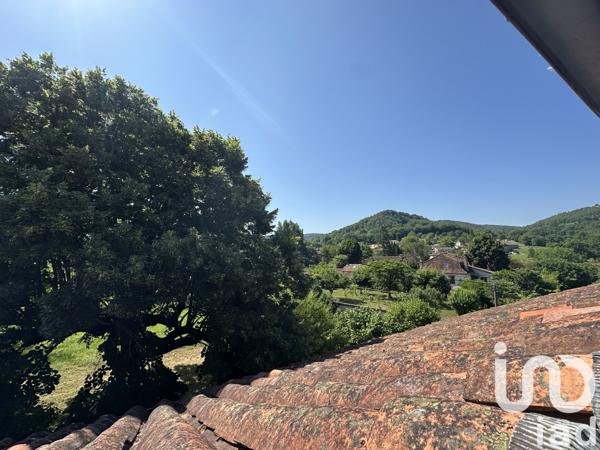 Maison à vendre 6 pièces 135 m² Saint-Jean-Lespinasse