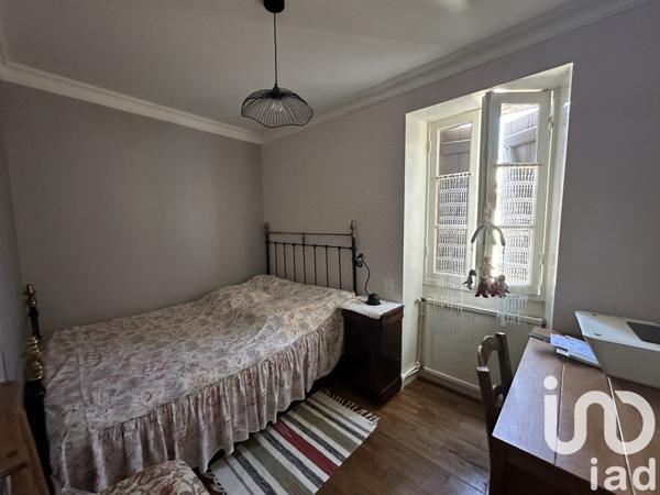 Maison à vendre 6 pièces 135 m² Saint-Jean-Lespinasse