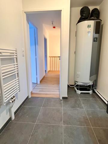 Appartement 3 pièce(s) 2 chambre(s) 66 m²