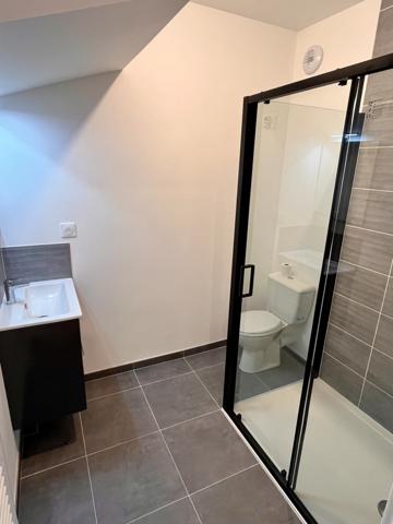 Appartement 3 pièce(s) 2 chambre(s) 66 m²